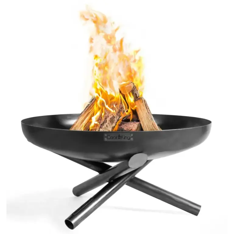 Cook King 80 cm Bålsted âINDIANAâ